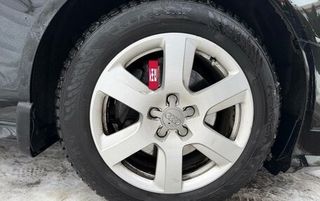 Audi A6, 2016 год, 3 000 000 рублей, 13 фотография