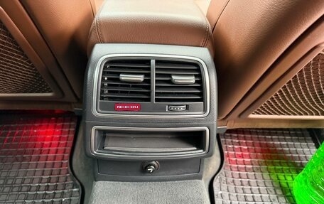 Audi A6, 2016 год, 3 000 000 рублей, 24 фотография