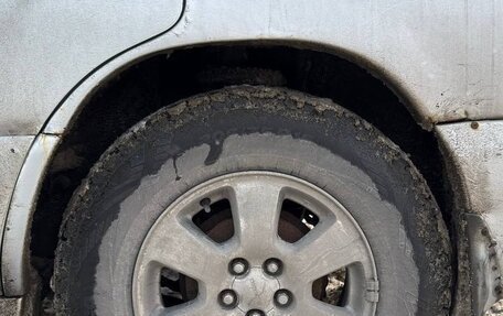 Subaru Forester, 1998 год, 290 000 рублей, 3 фотография