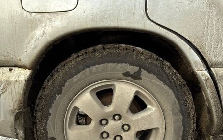 Subaru Forester, 1998 год, 290 000 рублей, 4 фотография