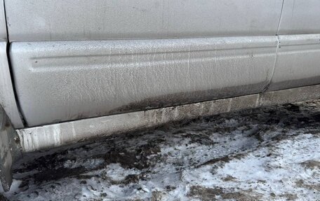 Subaru Forester, 1998 год, 290 000 рублей, 6 фотография