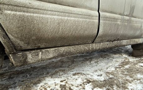 Subaru Forester, 1998 год, 290 000 рублей, 5 фотография