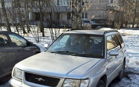 Subaru Forester, 1998 год, 290 000 рублей, 2 фотография