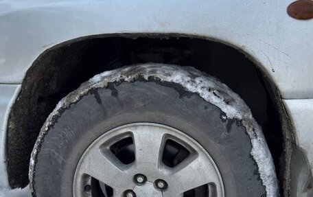 Subaru Forester, 1998 год, 290 000 рублей, 7 фотография