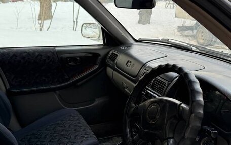 Subaru Forester, 1998 год, 290 000 рублей, 9 фотография