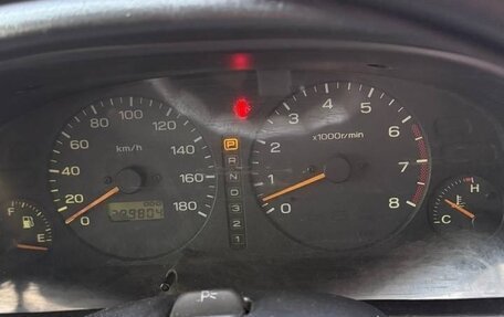 Subaru Forester, 1998 год, 290 000 рублей, 10 фотография