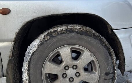 Subaru Forester, 1998 год, 290 000 рублей, 8 фотография