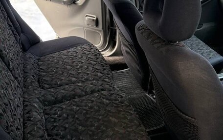 Subaru Forester, 1998 год, 290 000 рублей, 11 фотография