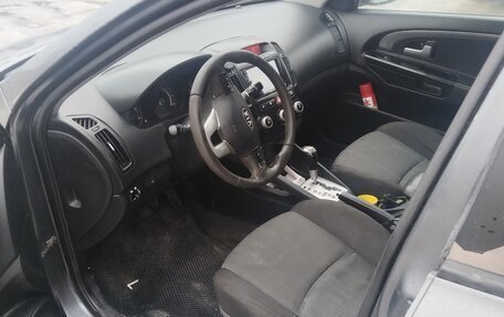 KIA cee'd I рестайлинг, 2011 год, 610 000 рублей, 5 фотография