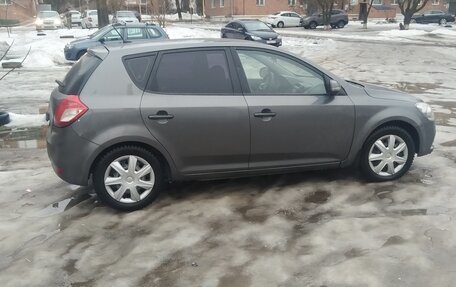 KIA cee'd I рестайлинг, 2011 год, 610 000 рублей, 6 фотография