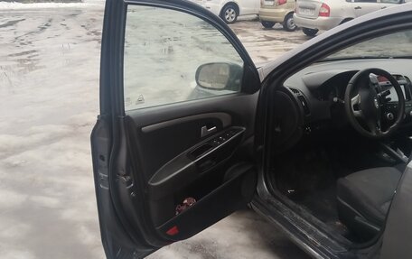 KIA cee'd I рестайлинг, 2011 год, 610 000 рублей, 4 фотография