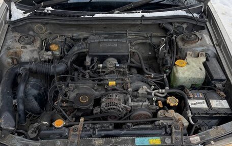 Subaru Forester, 1998 год, 290 000 рублей, 12 фотография