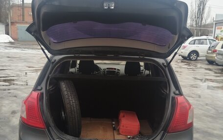 KIA cee'd I рестайлинг, 2011 год, 610 000 рублей, 7 фотография