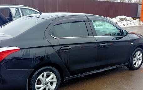 Citroen C-Elysee I рестайлинг, 2013 год, 580 000 рублей, 7 фотография