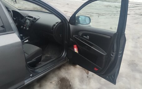 KIA cee'd I рестайлинг, 2011 год, 610 000 рублей, 8 фотография