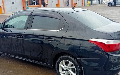 Citroen C-Elysee I рестайлинг, 2013 год, 580 000 рублей, 6 фотография