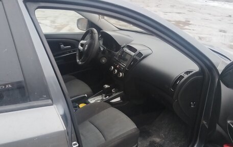 KIA cee'd I рестайлинг, 2011 год, 610 000 рублей, 9 фотография