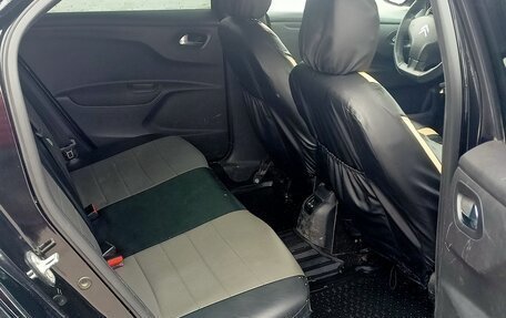 Citroen C-Elysee I рестайлинг, 2013 год, 580 000 рублей, 12 фотография