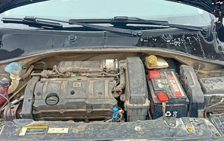 Citroen C-Elysee I рестайлинг, 2013 год, 580 000 рублей, 17 фотография