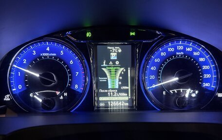 Toyota Camry, 2016 год, 1 950 000 рублей, 10 фотография