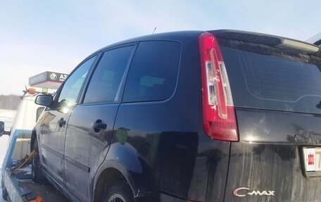 Ford C-MAX I рестайлинг, 2008 год, 248 000 рублей, 2 фотография