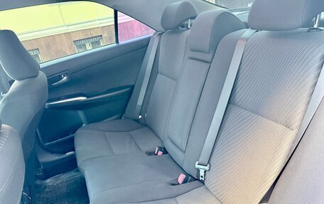 Toyota Camry, 2016 год, 1 950 000 рублей, 12 фотография