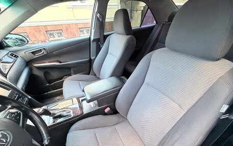 Toyota Camry, 2016 год, 1 950 000 рублей, 11 фотография