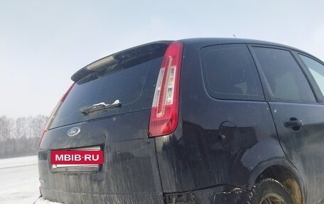 Ford C-MAX I рестайлинг, 2008 год, 248 000 рублей, 3 фотография