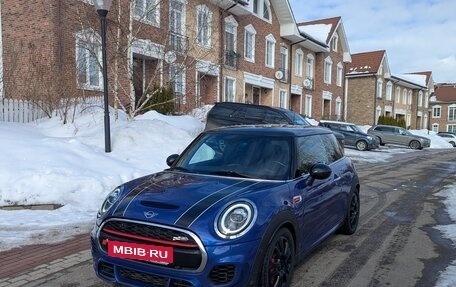 MINI Hatch, 2019 год, 2 500 000 рублей, 3 фотография