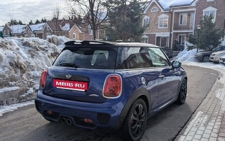 MINI Hatch, 2019 год, 2 500 000 рублей, 4 фотография