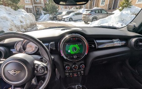 MINI Hatch, 2019 год, 2 500 000 рублей, 10 фотография