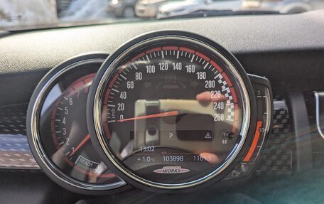 MINI Hatch, 2019 год, 2 500 000 рублей, 9 фотография