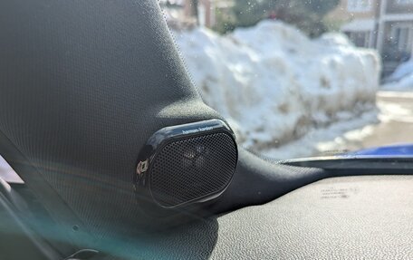 MINI Hatch, 2019 год, 2 500 000 рублей, 11 фотография