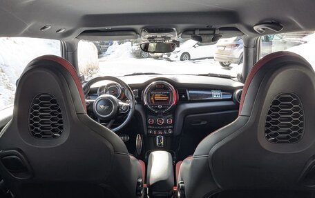 MINI Hatch, 2019 год, 2 500 000 рублей, 7 фотография