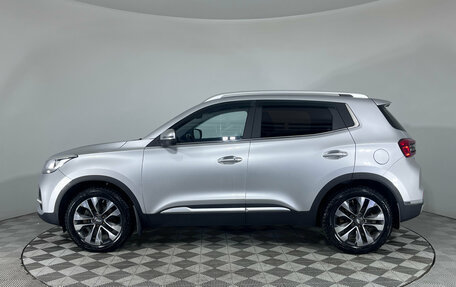 Chery Tiggo 4 I рестайлинг, 2020 год, 1 344 000 рублей, 5 фотография