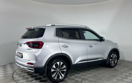 Chery Tiggo 4 I рестайлинг, 2020 год, 1 344 000 рублей, 6 фотография
