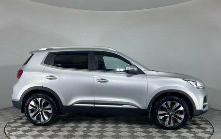 Chery Tiggo 4 I рестайлинг, 2020 год, 1 344 000 рублей, 4 фотография