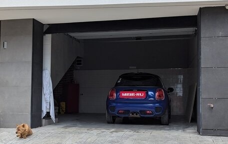 MINI Hatch, 2019 год, 2 500 000 рублей, 14 фотография