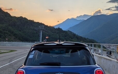 MINI Hatch, 2019 год, 2 500 000 рублей, 15 фотография