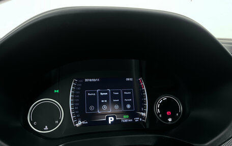 Chery Tiggo 4 I рестайлинг, 2020 год, 1 344 000 рублей, 11 фотография