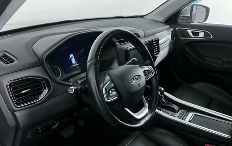 Chery Tiggo 4 I рестайлинг, 2020 год, 1 344 000 рублей, 9 фотография