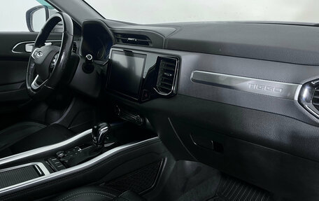 Chery Tiggo 4 I рестайлинг, 2020 год, 1 344 000 рублей, 13 фотография