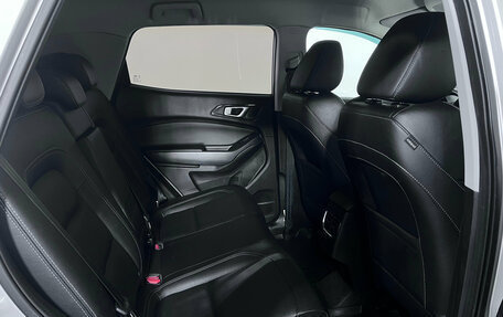 Chery Tiggo 4 I рестайлинг, 2020 год, 1 344 000 рублей, 14 фотография