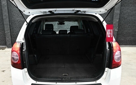 Chevrolet Captiva I, 2010 год, 850 000 рублей, 9 фотография