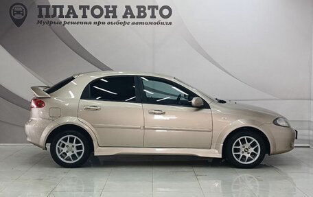 Chevrolet Lacetti, 2007 год, 575 000 рублей, 4 фотография