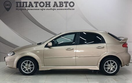 Chevrolet Lacetti, 2007 год, 575 000 рублей, 9 фотография