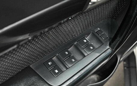 Chevrolet Captiva I, 2010 год, 850 000 рублей, 15 фотография