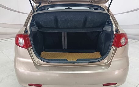 Chevrolet Lacetti, 2007 год, 575 000 рублей, 7 фотография