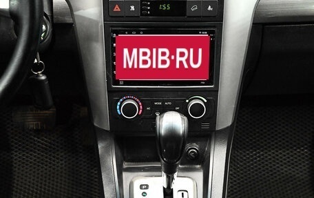 Chevrolet Captiva I, 2010 год, 850 000 рублей, 14 фотография