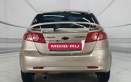 Chevrolet Lacetti, 2007 год, 575 000 рублей, 6 фотография